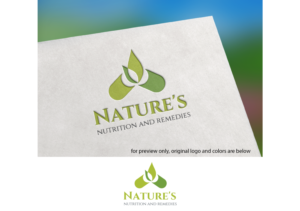 Design de Logo par Gita. pour ce projet | Design : #16556480