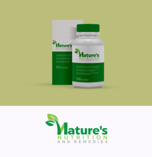 Logo Design by Black Stallions Impressive Solutions for this project | Design #16558086
