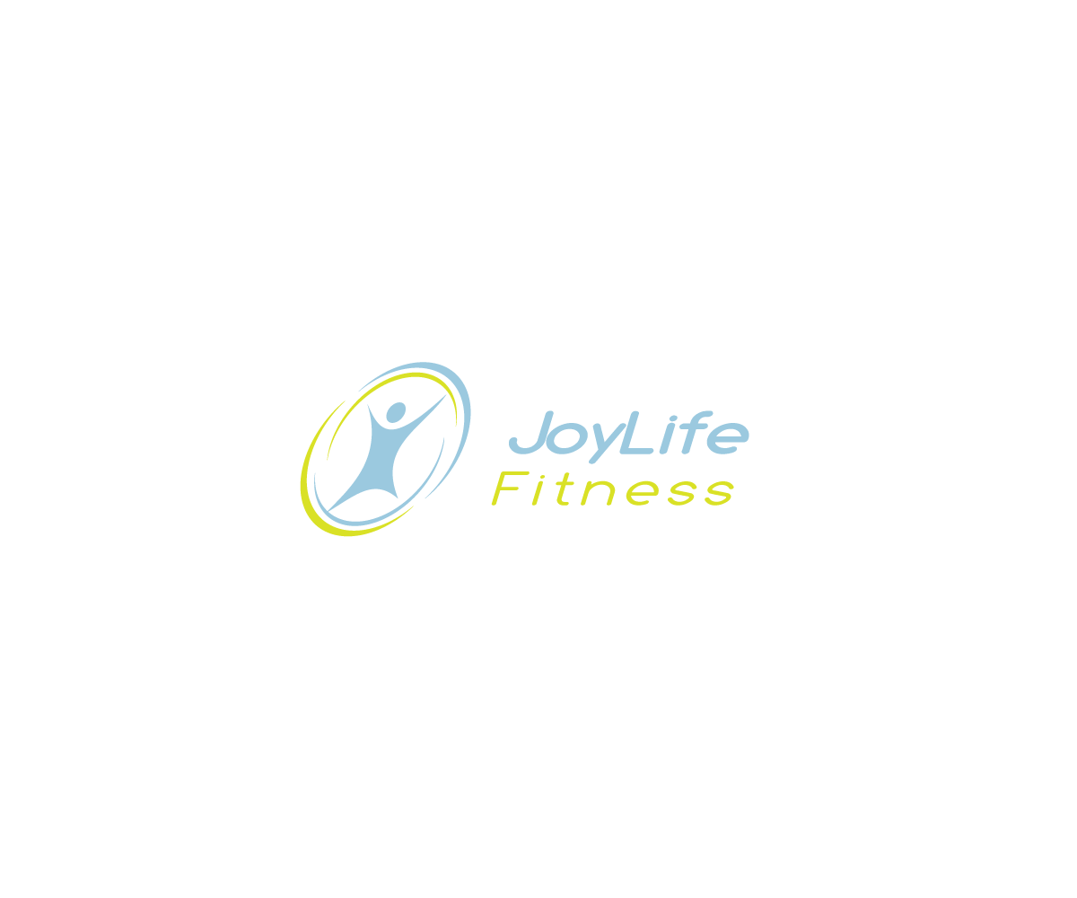 Logo Design by Nik_Studio_Geo for JoyLife Fitness  | Design #16114499