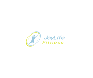 Diseño de Logo por Nik_Studio_Geo para JoyLife Fitness  | Diseño: #16114499
