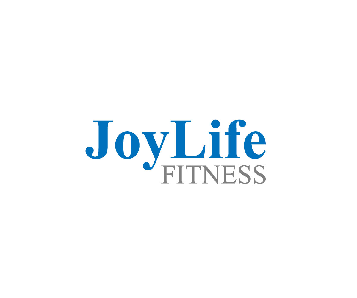 Design de Logo par asman pour JoyLife Fitness  | Design #16103840