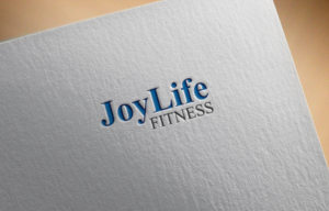 Logo Design by asman for JoyLife Fitness  | Design: #16103841