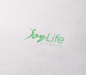 Diseño de Logo por LunaCreative para JoyLife Fitness  | Diseño: #16107892