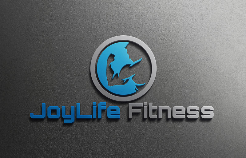 Design de Logo par imshohaghossain85 pour JoyLife Fitness  | Design #16180644