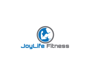 Diseño de Logo por imshohaghossain85 para JoyLife Fitness  | Diseño: #16180648