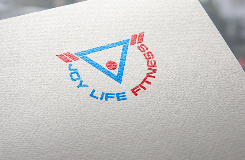 Design de Logo par rocklee pour JoyLife Fitness  | Design #16167872