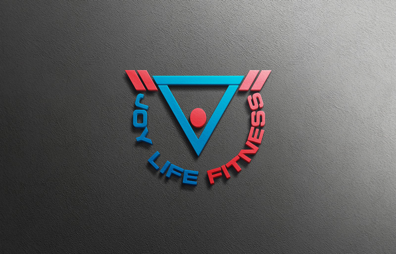 Design de Logo par rocklee pour JoyLife Fitness  | Design #16167873