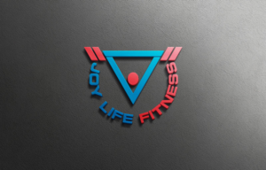 Diseño de Logo por rocklee para JoyLife Fitness  | Diseño: #16167873