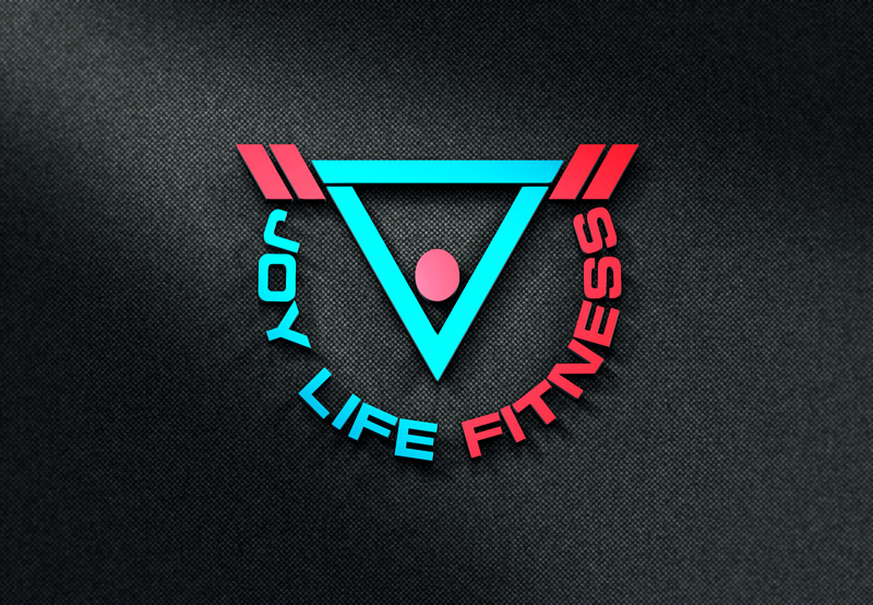 Diseño de Logo por rocklee para JoyLife Fitness  | Diseño #16167875