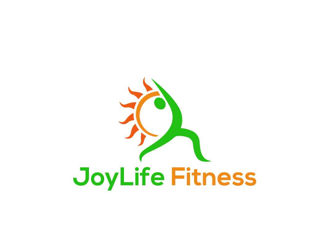 Logo Design by imsakiballhasan for JoyLife Fitness  | Design #16113206