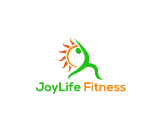 Diseño de Logo por imsakiballhasan para JoyLife Fitness  | Diseño: #16113206