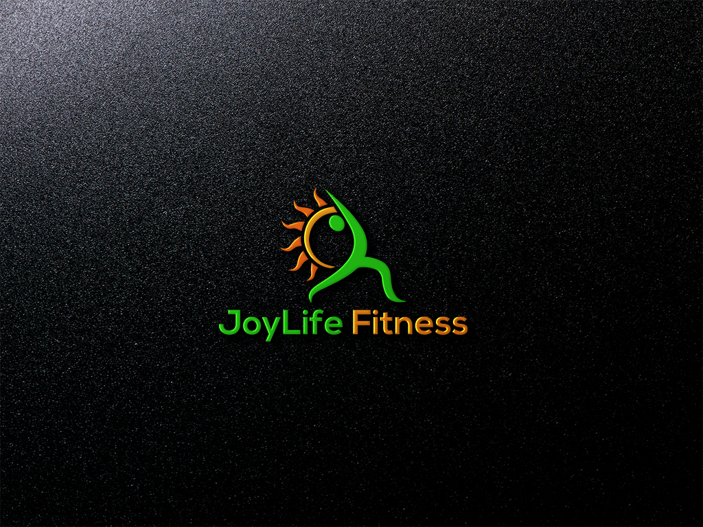 Design de Logo par imsakiballhasan pour JoyLife Fitness  | Design #16113209