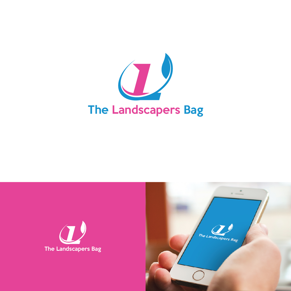 Logo Design by Deziners Zone for this project | Design #16072815