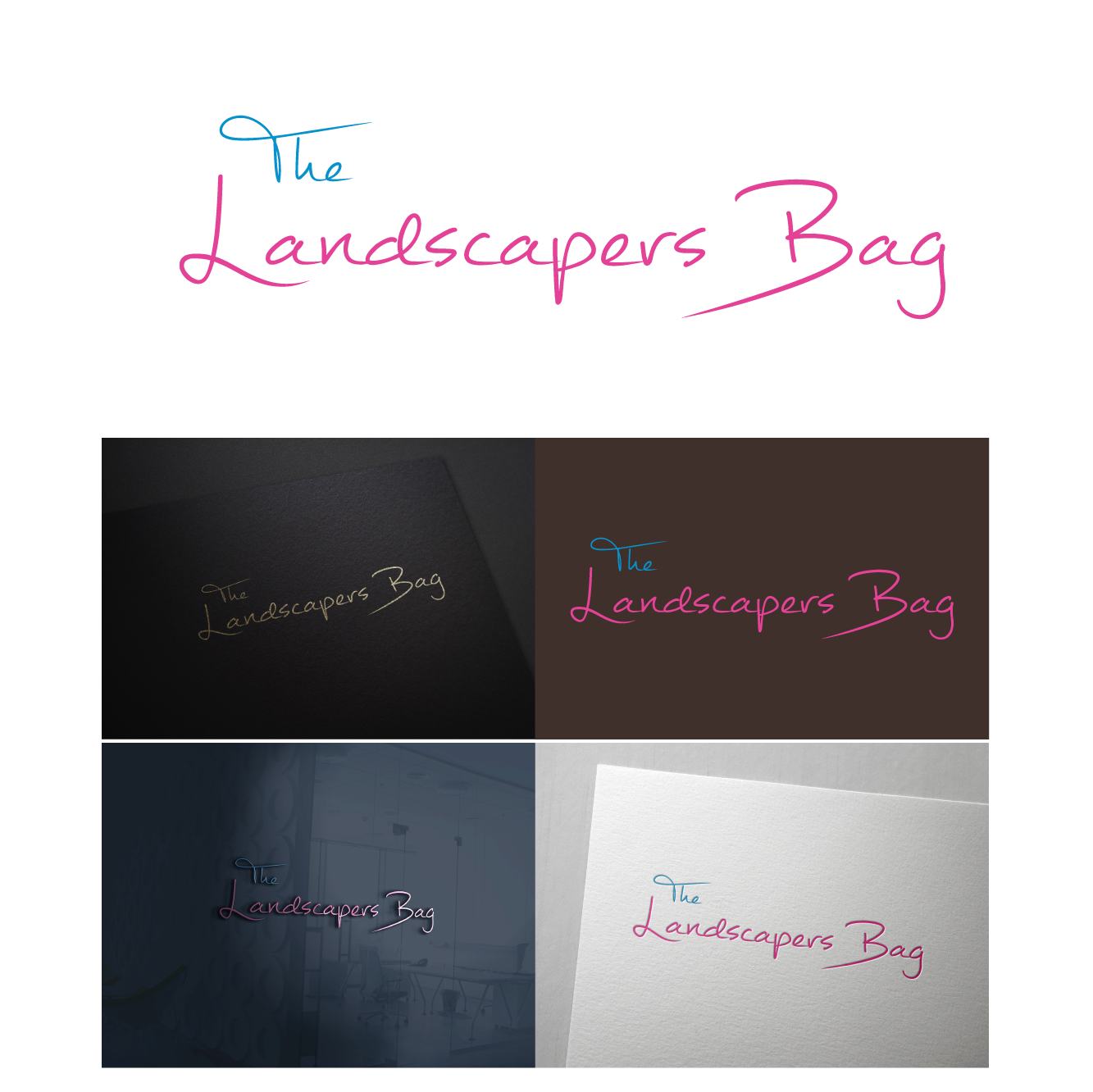 Logo Design by Linea for this project | Design #16081829