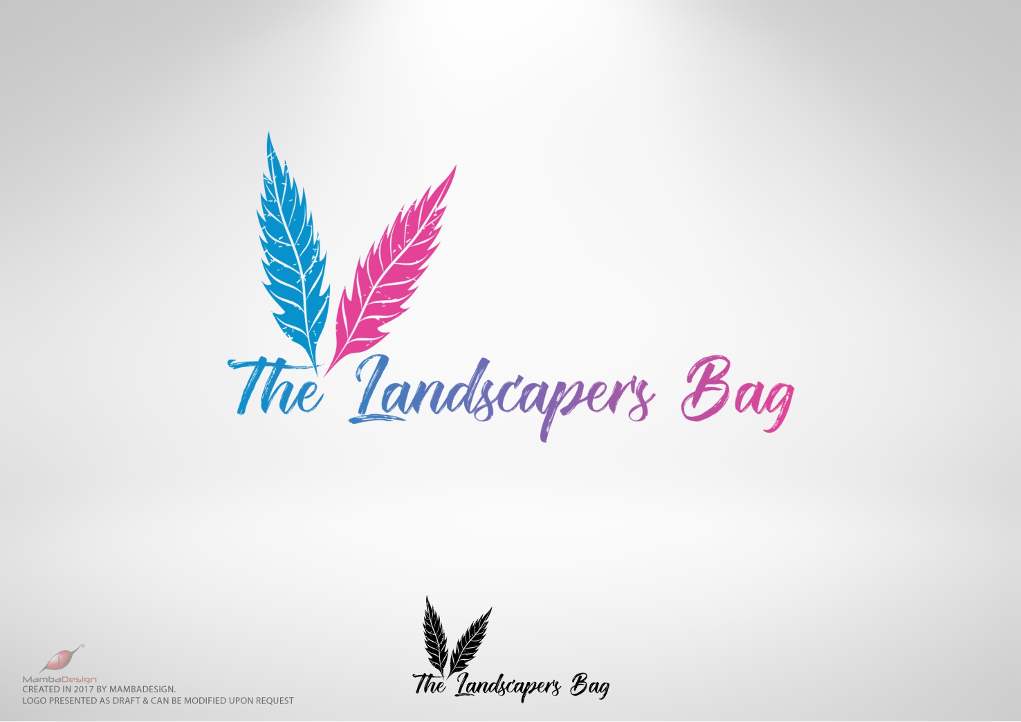 Logo Design by MambaDesign for this project | Design #16067892