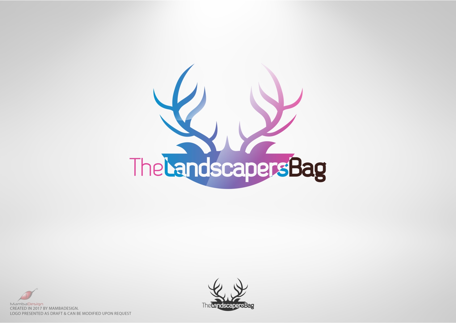 Logo Design by MambaDesign for this project | Design #16068581