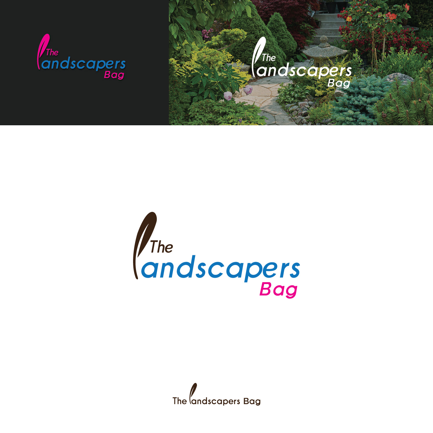 Logo Design by Ricky Wong for this project | Design #16087231