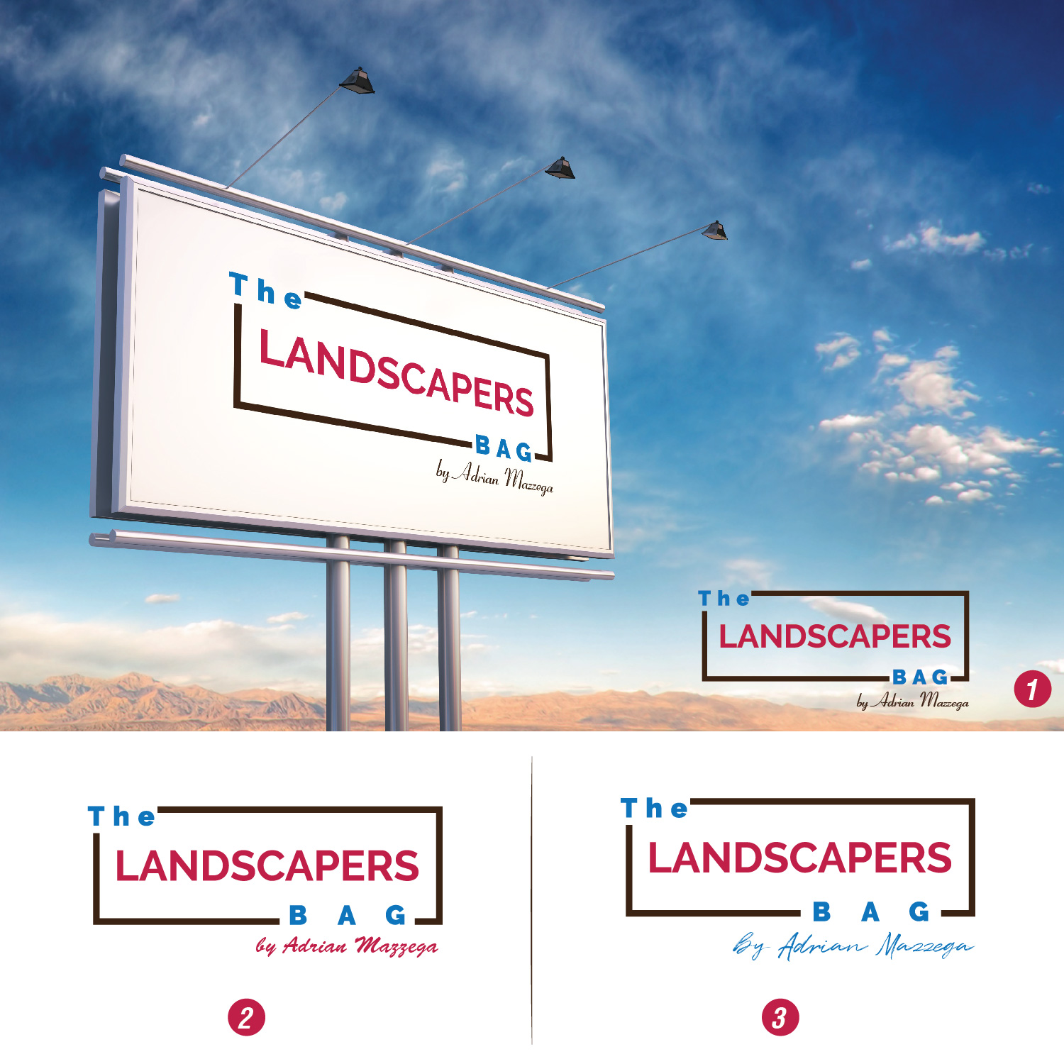 Logo Design by Ricky Wong for this project | Design #16456165