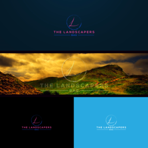 Logo Design by Aliza Creative