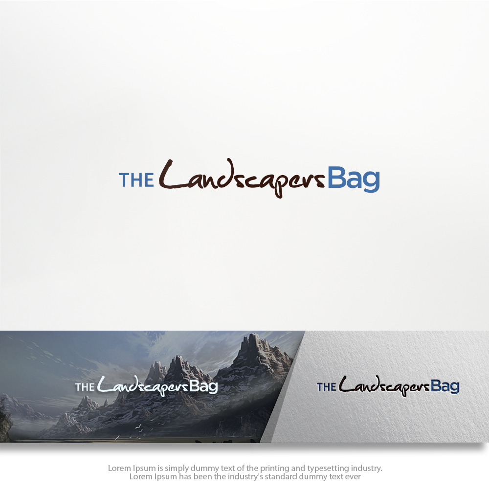 Logo Design by groomfox for this project | Design #16057447