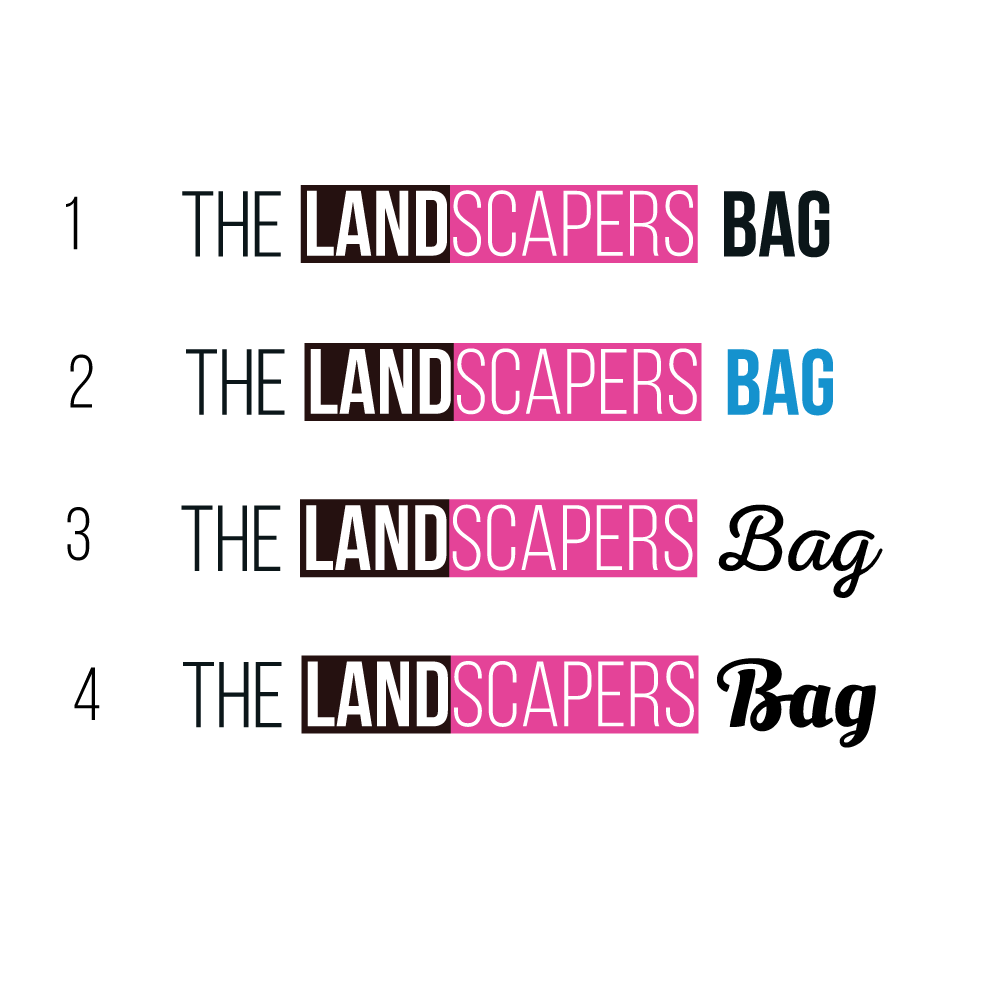 Logo Design by saskhiam for this project | Design #16116549