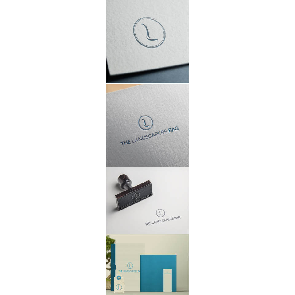 Logo Design by fvckCrowd for this project | Design #16158352