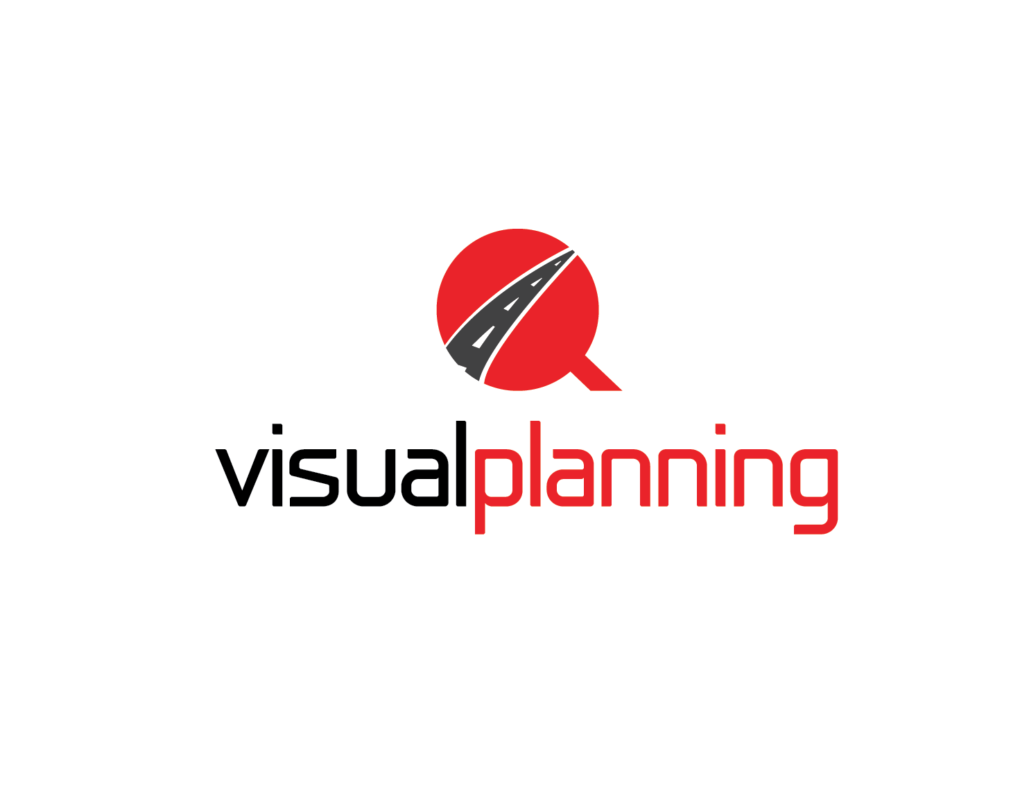Logo Design by Pv_999 for VisualPlanning | Design #16074690