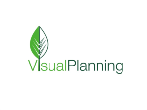 Logo Design by nutu for VisualPlanning | Design: #16075417