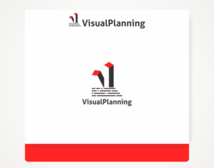 Logo Design by Savana for VisualPlanning | Design: #16086215