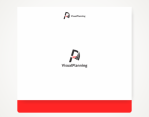 Logo Design by Savana for VisualPlanning | Design: #16086216