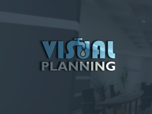Logo Design by jan2you for VisualPlanning | Design: #16080650