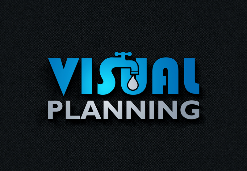 Logo Design by jan2you for VisualPlanning | Design #16080656