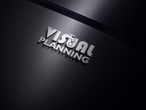 Logo Design by jan2you for VisualPlanning | Design: #16080658