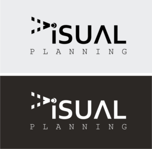 Logo Design by Zandra Balderama for VisualPlanning | Design: #16068063