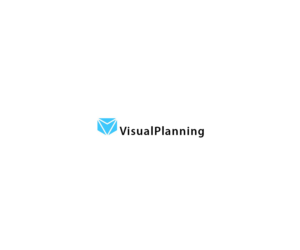 Logo Design by kjc for VisualPlanning | Design #16083188