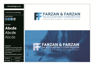 Logo Design by nvisiondesign.co.uk