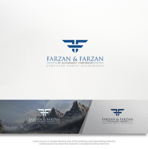Logo Design by groomfox for this project | Design: #16072550