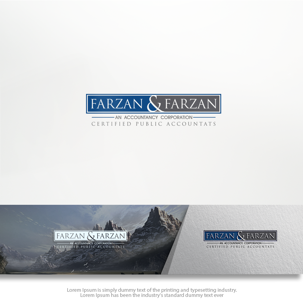 Logo Design by groomfox for this project | Design #16072553