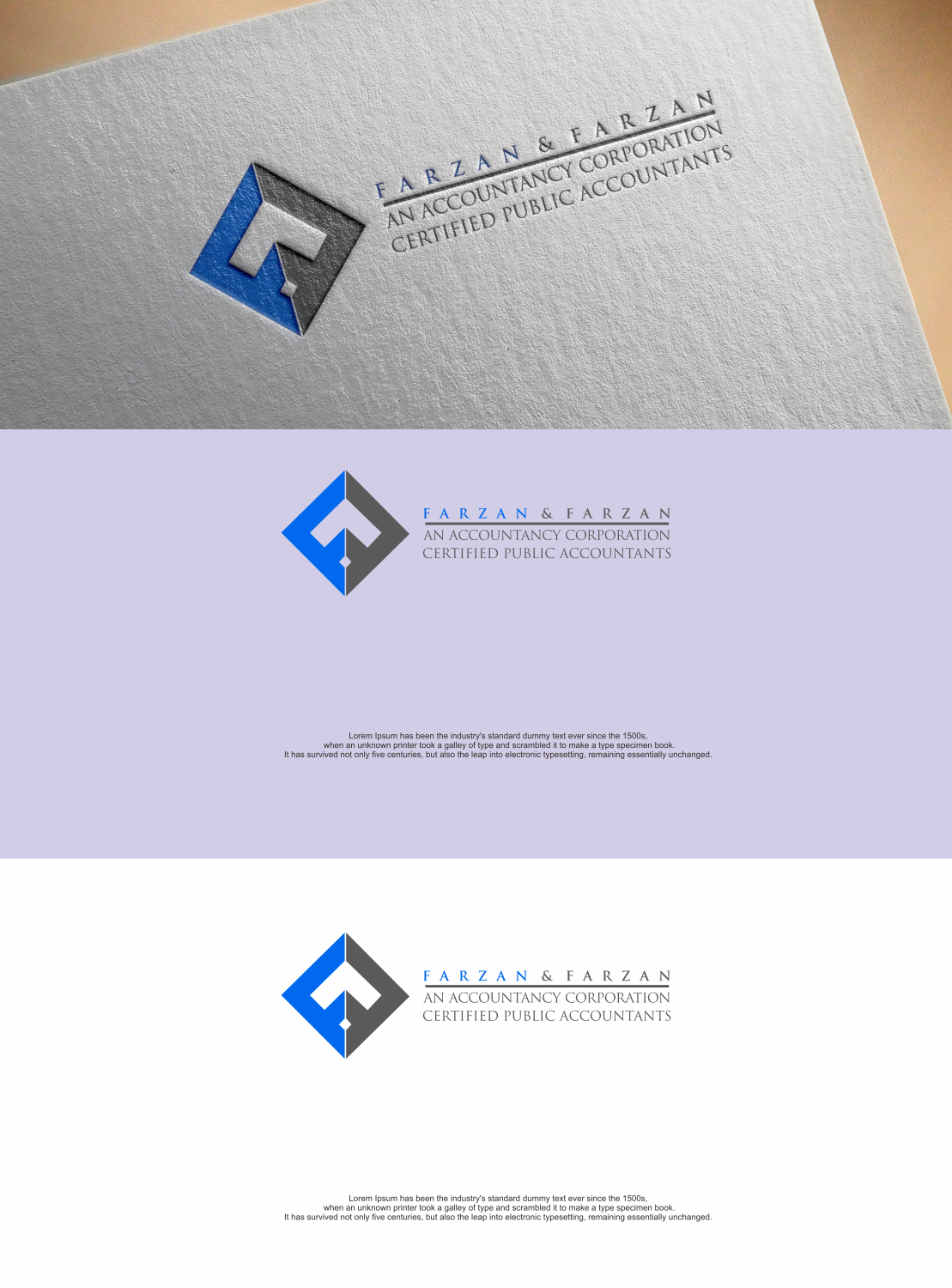 Logo Design by fatiyadesign for this project | Design #16141752