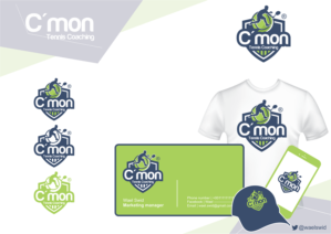 Logo Design by WaelSwid for OAG HR | Design #16164175