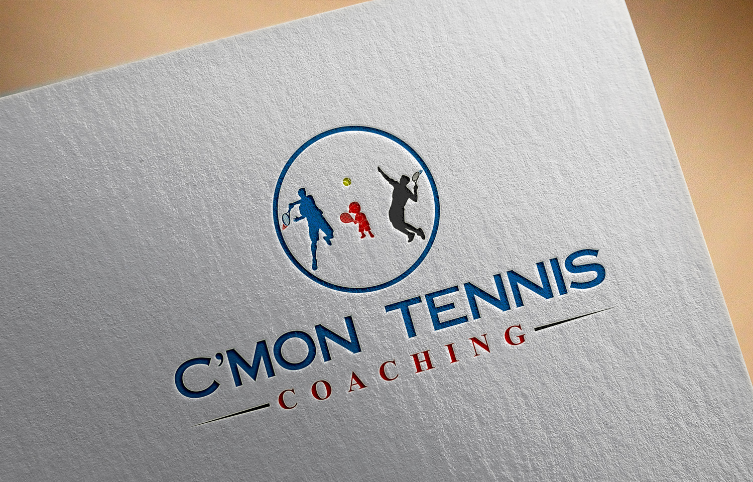 Logo Design by themummyboy 2 for OAG HR | Design #16134455
