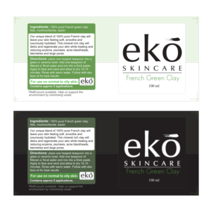 Packaging Design by shajufreelanceart