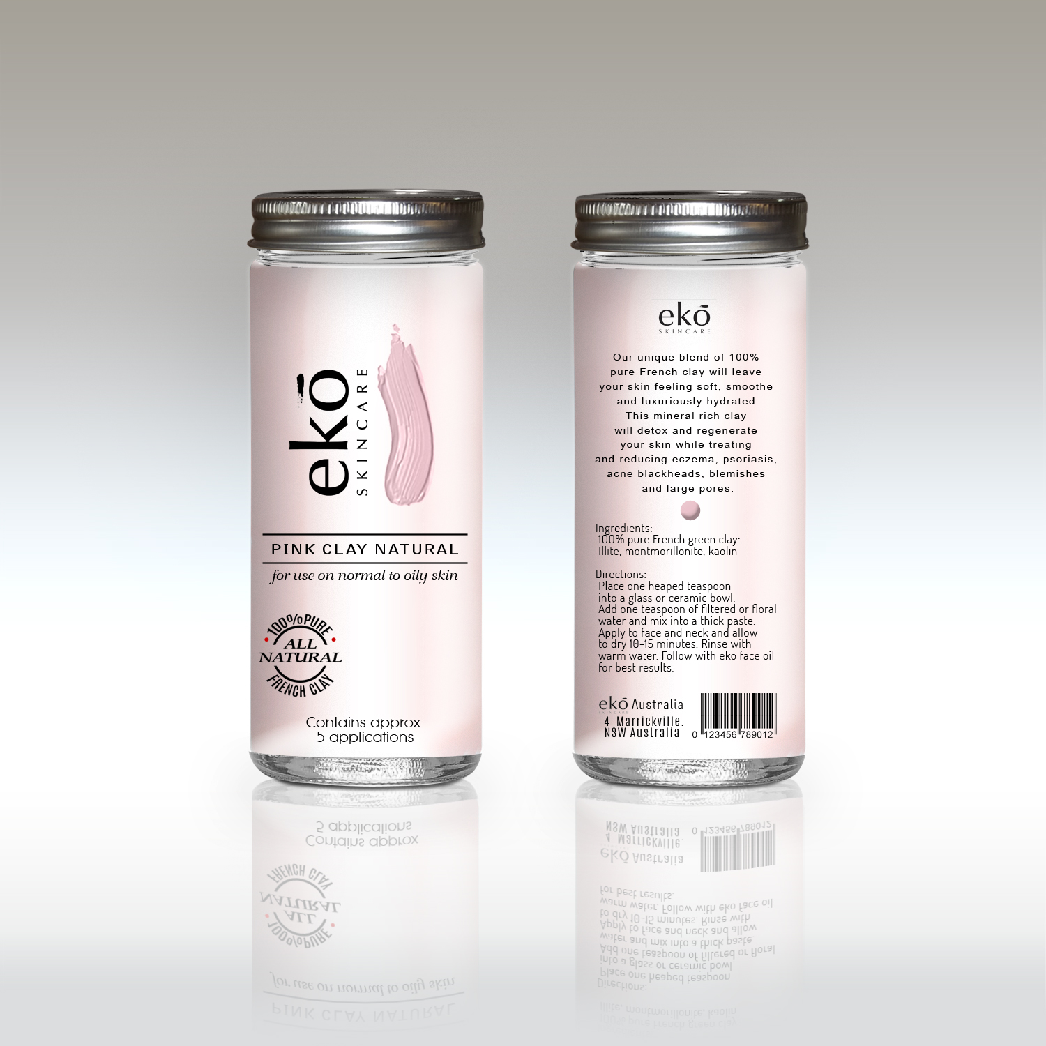 Packaging Design by tarokun for Skin Deep Laser Hair Removal | Design #16330496