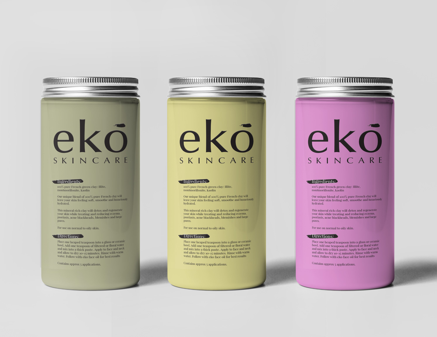 Packaging Design by eduard131 for Skin Deep Laser Hair Removal | Design #16310369