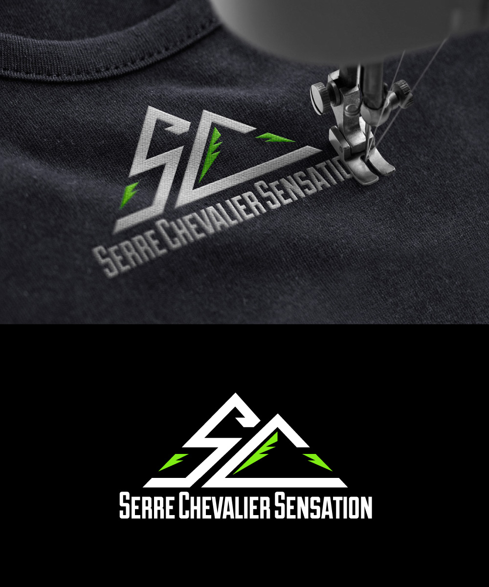 Logo Design by Sergio Coelho for this project | Design #16128406