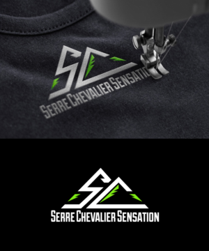 Logo Design by Sergio Coelho for this project | Design: #16128406