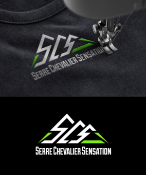 Logo Design by Sergio Coelho for this project | Design: #16128590