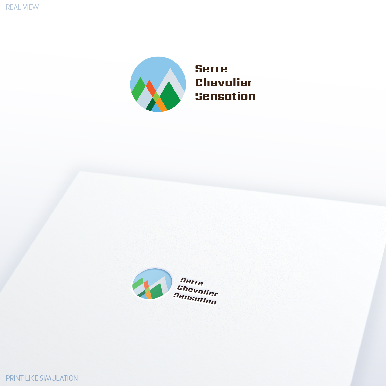 Diseño de Logo por Anthony para este proyecto | Diseño #16077340