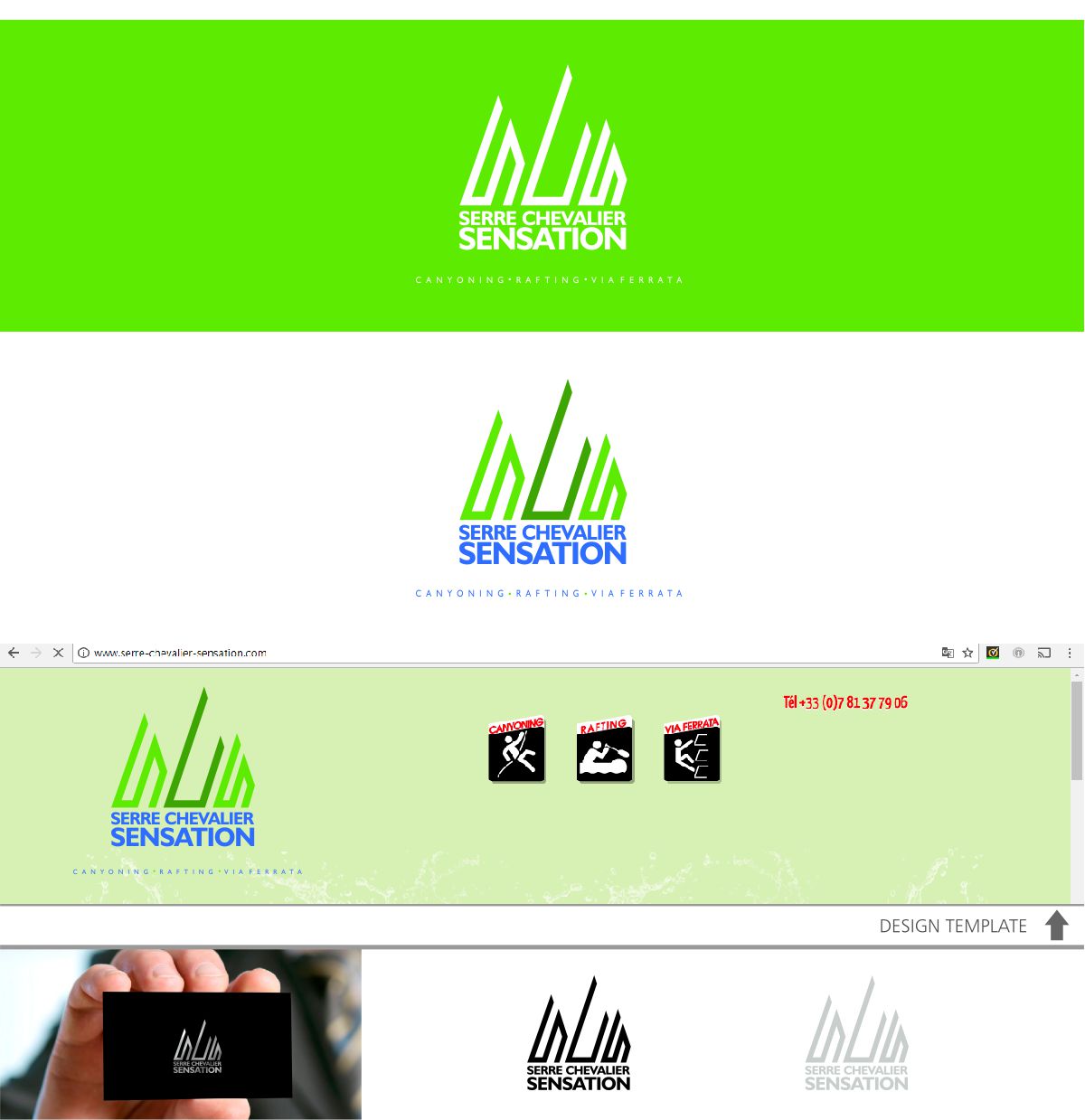 Diseño de Logo por DesignMX (Renan Mejia) para este proyecto | Diseño #16140505