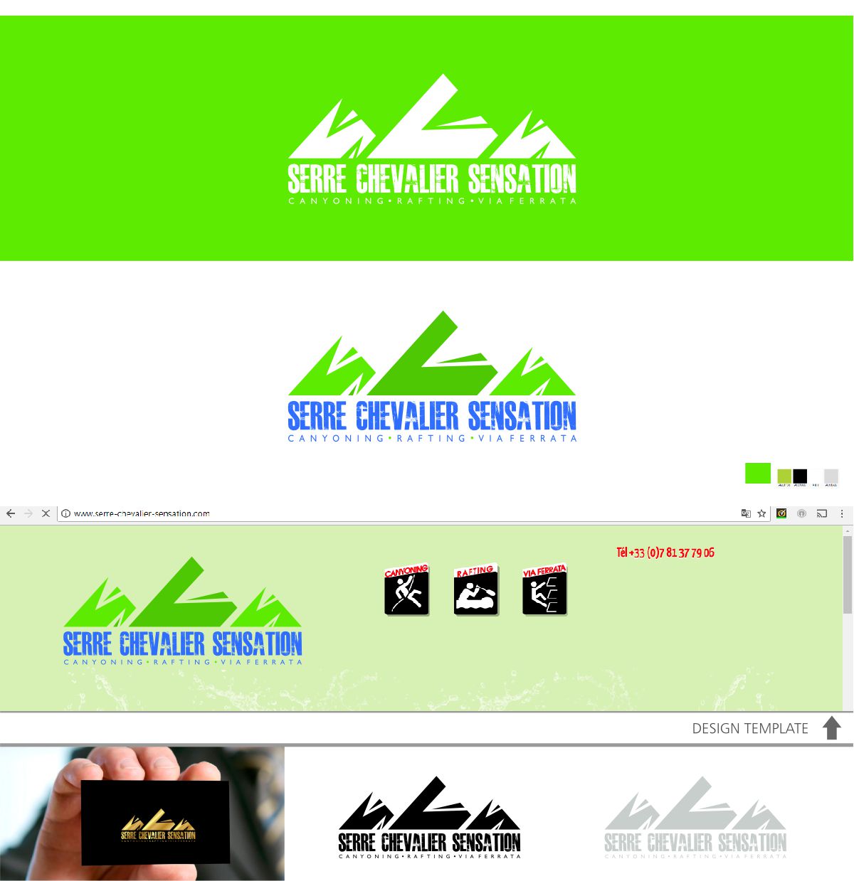 Diseño de Logo por DesignMX (Renan Mejia) para este proyecto | Diseño #16140506